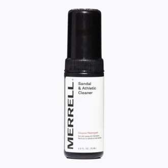 2.5oz Sandal & Athletic Cleaner