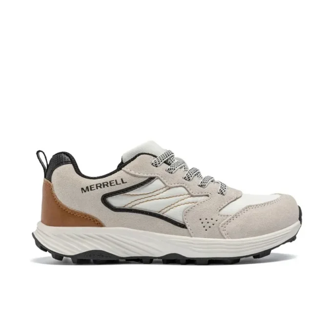 Big Kid’s Alpine 83 KDZ