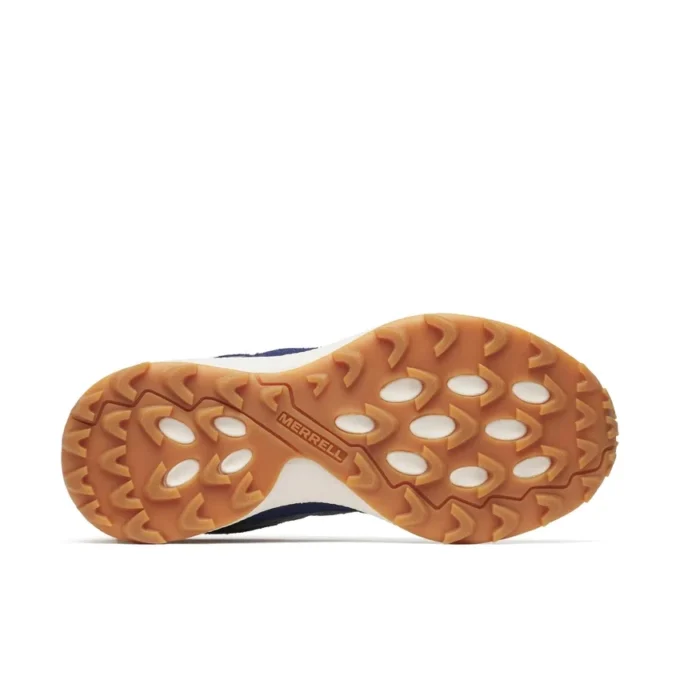 Big Kid’s Alpine A83 Slip On