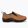 Big Kid’s Jungle Moc Nubuck