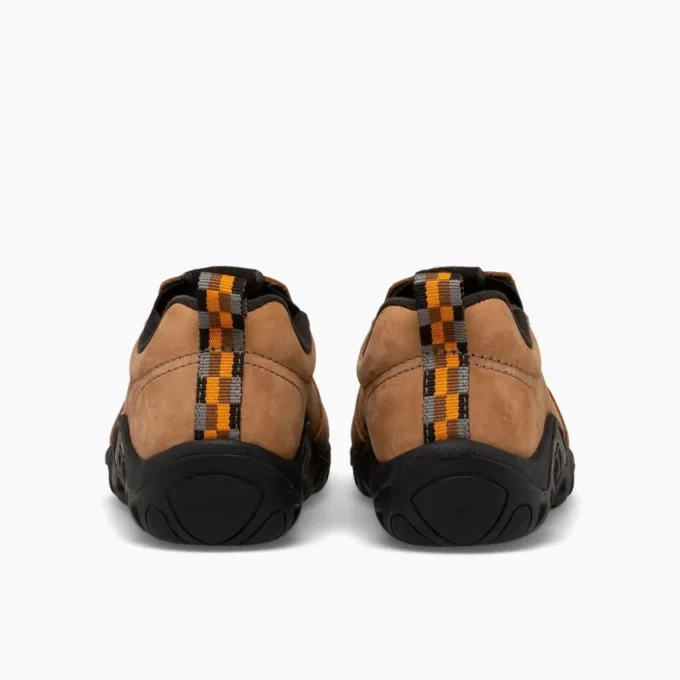 Big Kid’s Jungle Moc Nubuck