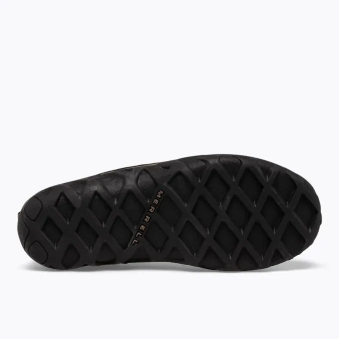Big Kid’s Jungle Moc Nubuck