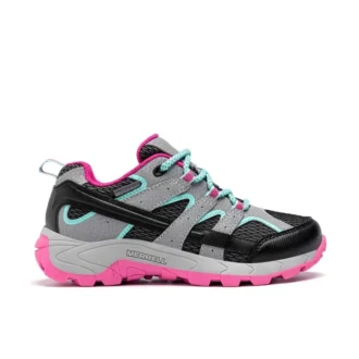 Big Kid’s Moab KDZ Waterproof
