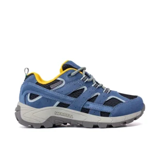 Big Kid’s Moab KDZ Waterproof