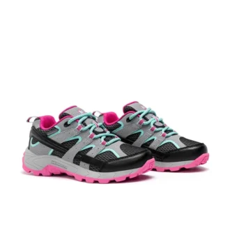 Big Kid’s Moab KDZ Waterproof