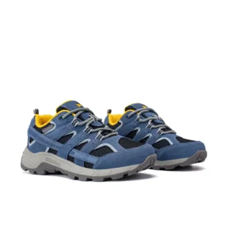 Big Kid’s Moab KDZ Waterproof