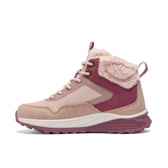 Big Kid’s Snova Mid