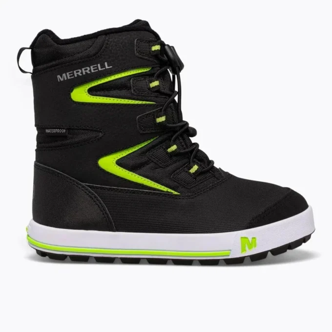 Big Kid’s Snow Bank 3.0 Boot