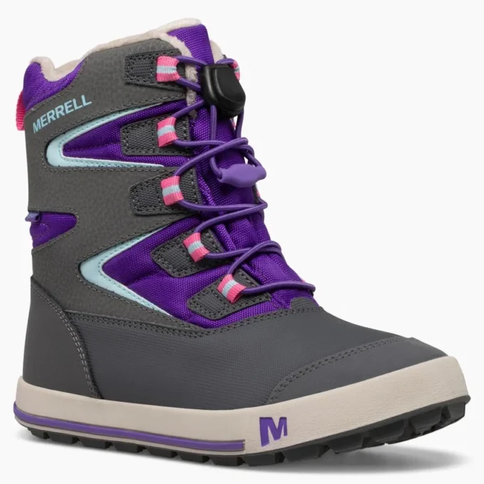 Big Kid’s Snow Bank 3.0 Boot