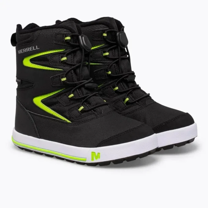 Big Kid’s Snow Bank 3.0 Boot