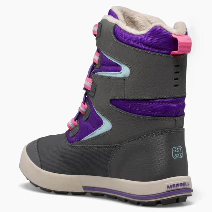Big Kid’s Snow Bank 3.0 Boot