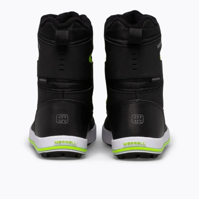 Big Kid’s Snow Bank 3.0 Boot