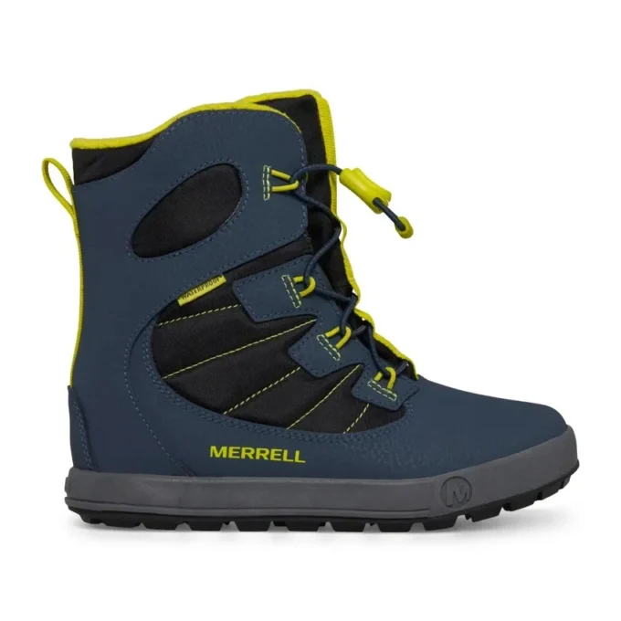Big Kid’s Snow Bank 4.0 Waterproof Boot Big Kid’s Snow Bank 4.0 Waterproof Boot
