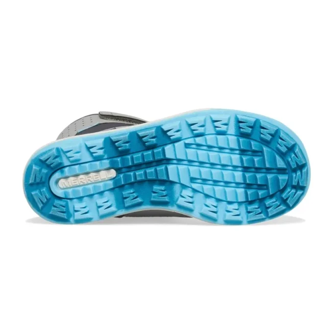 Big Kid’s Snow Storm 3.0 Waterproof Boot