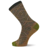 Brushed Crew Sock