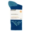 Eco Cushioned Crew Socks 3 Pack