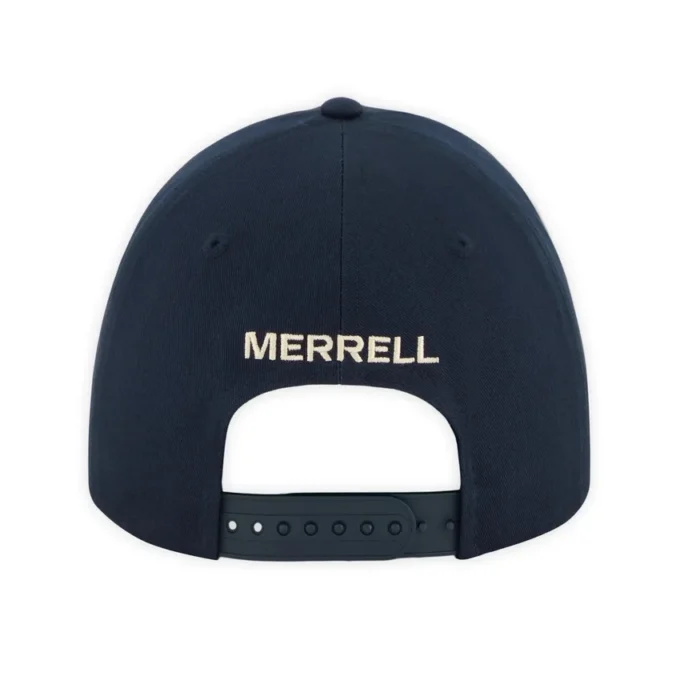 Hike More Patch Cap