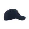 Hike More Patch Cap