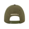 Hike More Patch Cap