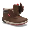 Little Kid’s Bare Steps Boot 2.0