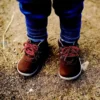 Little Kid’s Bare Steps Boot 2.0