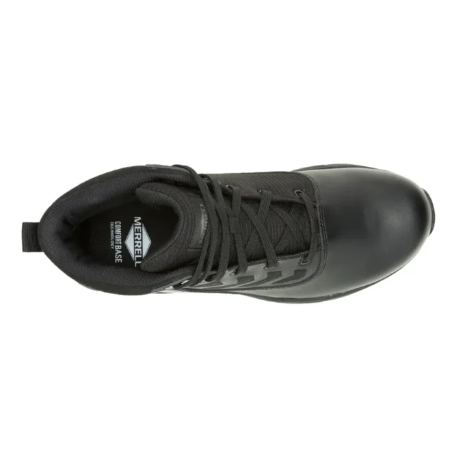 Men’s Fullbench Tactical 6”