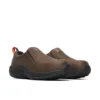 Men’s Jungle Moc Leather Comp Toe SD+ Work Shoe Wide Width