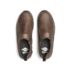Men’s Jungle Moc Leather Comp Toe SD+ Work Shoe Wide Width