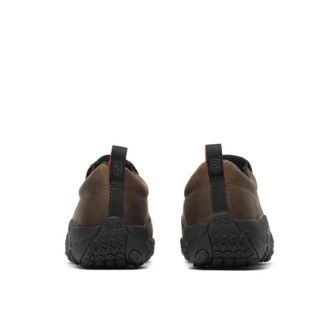 Men’s Jungle Moc Leather Comp Toe SD+ Work Shoe Wide Width