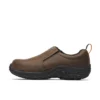 Men’s Jungle Moc Leather Comp Toe SD+ Work Shoe Wide Width