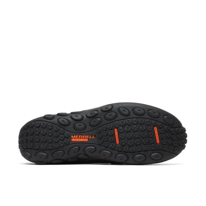 Men’s Jungle Moc Leather Comp Toe SD+ Work Shoe Wide Width