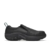 Men’s Jungle Moc Leather Comp Toe Work Shoe Wide Width