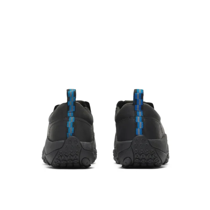Men’s Jungle Moc Leather Comp Toe Work Shoe Wide Width
