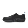 Men’s Jungle Moc Leather Comp Toe Work Shoe Wide Width
