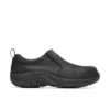 Men’s Jungle Moc Leather Hi-Vis Carbon Fiber Low Wide Width