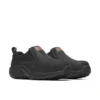 Men’s Jungle Moc Leather Hi-Vis Carbon Fiber Low Wide Width