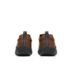 Men’s Jungle Moc Leather Hi-Vis Carbon Fiber Low Wide Width