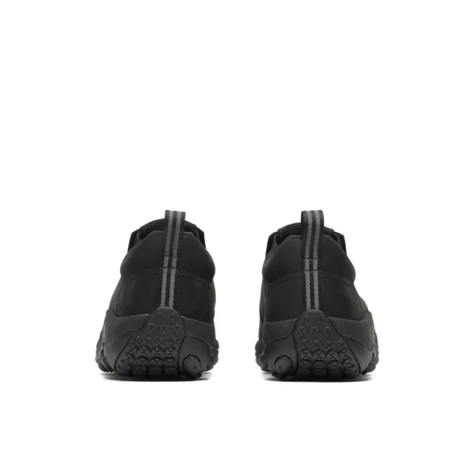 Men’s Jungle Moc Leather Hi-Vis Carbon Fiber Low Wide Width