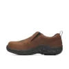 Men’s Jungle Moc Leather Hi-Vis Carbon Fiber Low Wide Width
