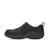 Men’s Jungle Moc Leather Hi-Vis Carbon Fiber Low Wide Width