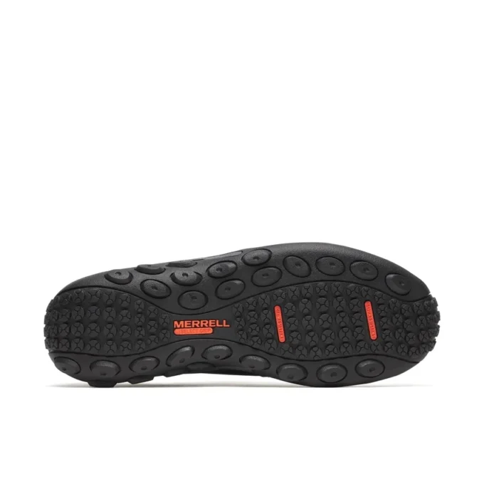Men’s Jungle Moc Leather Hi-Vis Carbon Fiber Low Wide Width