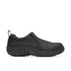 Men’s Jungle Moc Leather Hi-Vis Carbon Fiber Static Dissipative 10 Low Wide Width