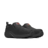 Men’s Jungle Moc Leather Hi-Vis Carbon Fiber Static Dissipative 10 Low Wide Width