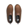 Men’s Jungle Moc Leather Hi-Vis Carbon Fiber Static Dissipative 10 Low Wide Width