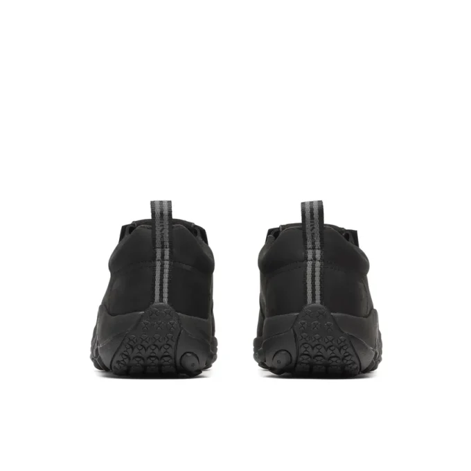 Men’s Jungle Moc Leather Hi-Vis Carbon Fiber Static Dissipative 10 Low Wide Width