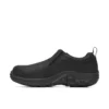 Men’s Jungle Moc Leather Hi-Vis Carbon Fiber Static Dissipative 10 Low Wide Width