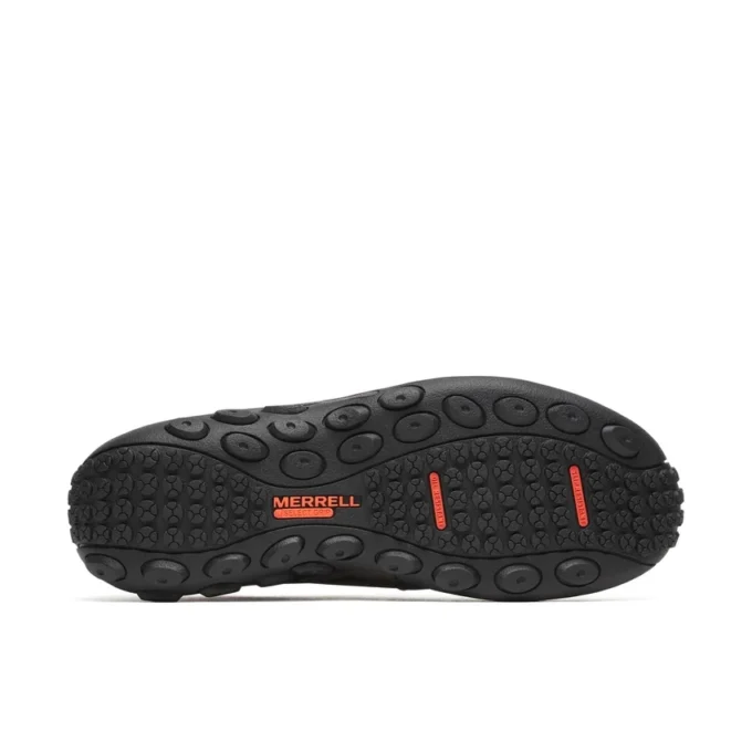 Men’s Jungle Moc Leather Hi-Vis Carbon Fiber Static Dissipative 10 Low Wide Width