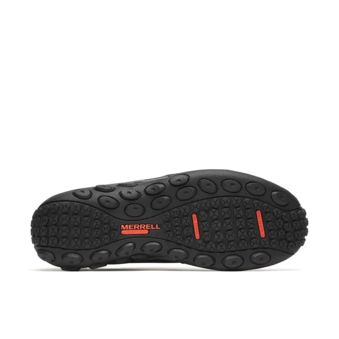Men’s Jungle Moc Leather Hi-Vis Carbon Fiber Static Dissipative 10 Low Wide Width
