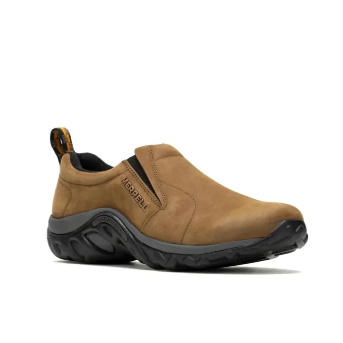 Men’s Jungle Moc Nubuck