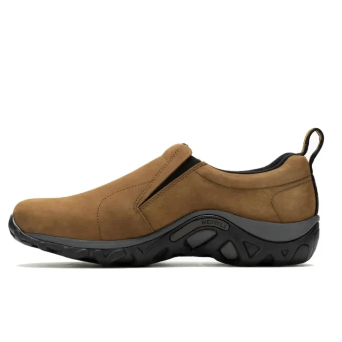 Men’s Jungle Moc Nubuck